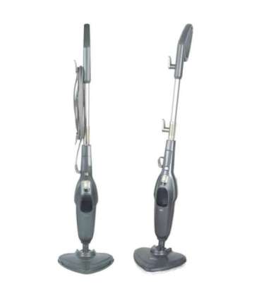 Beldray BEL01986VDER Clean and Refresh Steam Cleaner