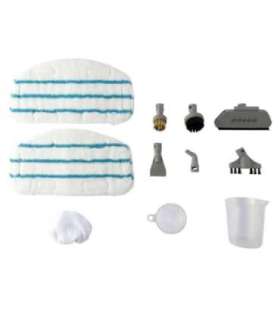 Beldray BEL01732TTVDE 14 in1 Steam Cleaner