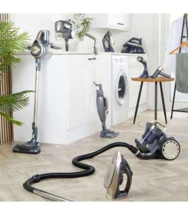 Beldray BEL01732TTVDE 14 in1 Steam Cleaner