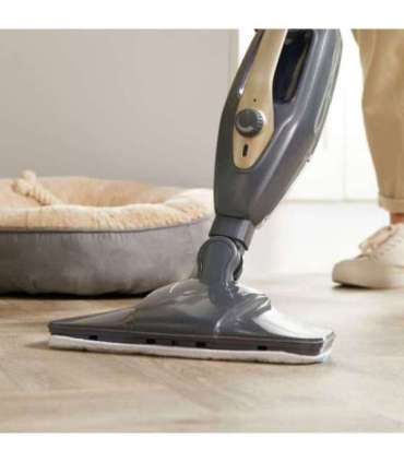 Beldray BEL01732TTVDE 14 in1 Steam Cleaner