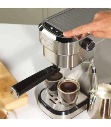 Salter EK6139VDE Espresso Mashine