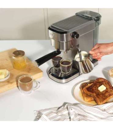 Salter EK6139VDE Espresso Mashine