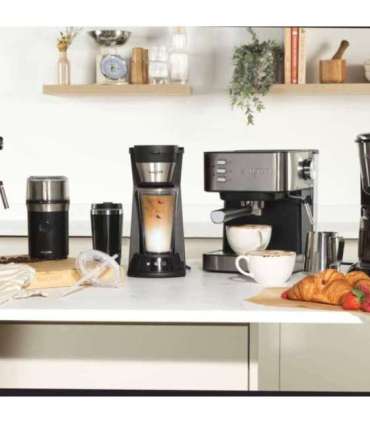 Salter EK6139VDE Espresso Mashine