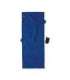 Cocoon TravelSheet Rectangular sleeping bag Cotton Blue