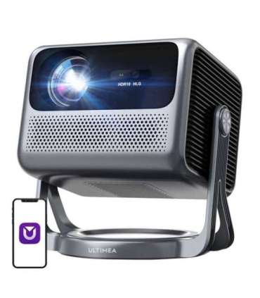 Ultimea Nova C40 Projector