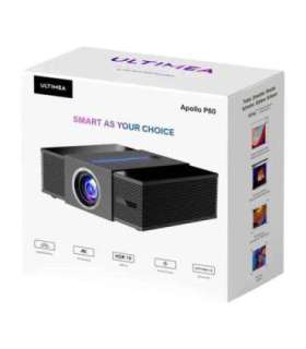 Ultimea Apollo P60 Projector