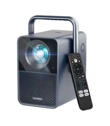 Ultima Poseidon E40 Projector