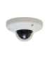 LevelOne FCS-3065 HUBBLE Fixed Dome IP Network Dome Security Camera, 5MP, PoE, vandal-proof