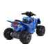 Medium Quad Blue - Electric Ride On Vehicle