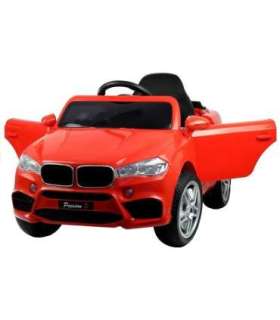 HL1538 Red - Ride On Car