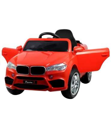 HL1538 Red - Ride On Car