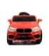 HL1538 Red - Ride On Car