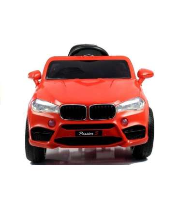 HL1538 Red - Ride On Car