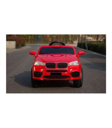 HL1538 Red - Ride On Car