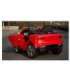 HL1538 Red - Ride On Car