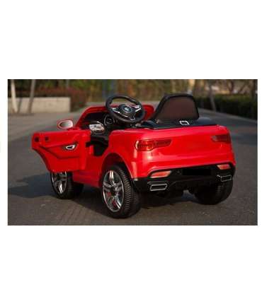 HL1538 Red - Ride On Car