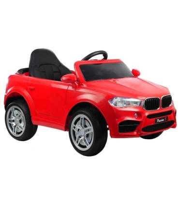HL1538 Red - Ride On Car