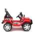 Ride On Car S618 EVA Red