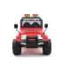 Ride On Car S618 EVA Red