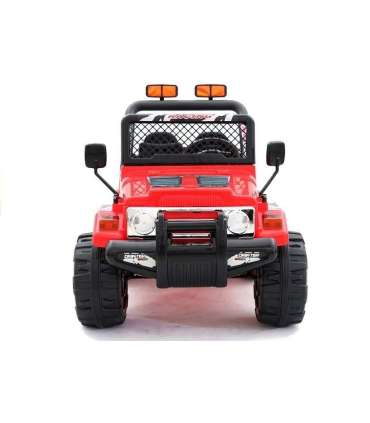 Ride On Car S618 EVA Red