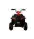 S601 Red - Electric Ride on Quad