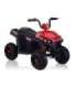 S601 Red - Electric Ride on Quad