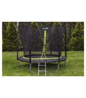 Trampoline LEAN SPORT PRO 8ft