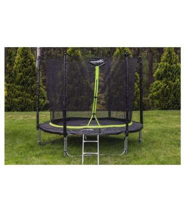 Trampoline LEAN SPORT PRO 8ft