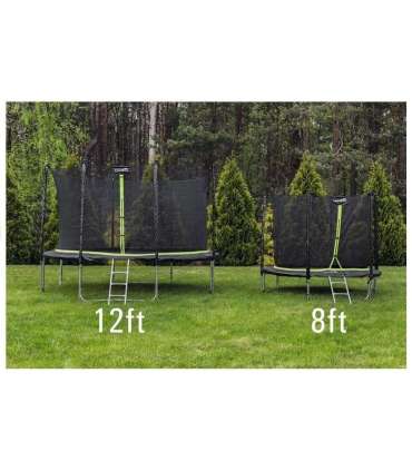Trampoline LEAN SPORT PRO 8ft