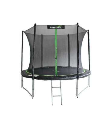 Trampoline LEAN SPORT PRO 8ft