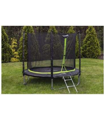Trampoline LEAN SPORT PRO 10ft