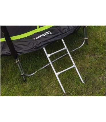 Trampoline LEAN SPORT PRO 10ft