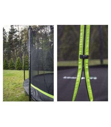 Trampoline LEAN SPORT PRO 10ft