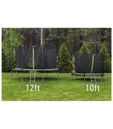 Trampoline LEAN SPORT PRO 10ft