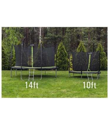 Lean Sport PRO 14 FT - 426 cm springboard