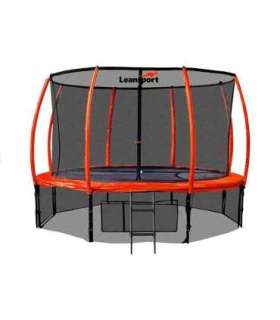 Trampoline LEAN SPORT BEST 12ft