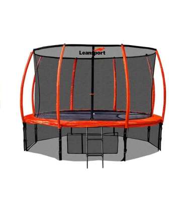 Trampoline LEAN SPORT BEST 12ft