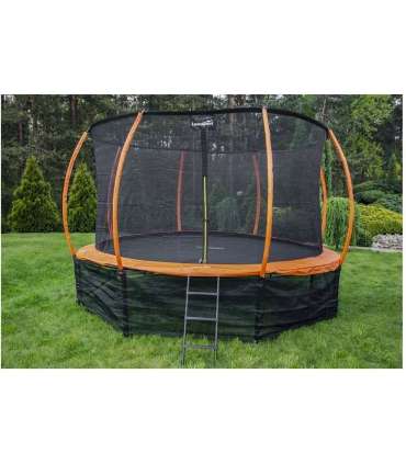 Trampoline LEAN SPORT BEST 12ft