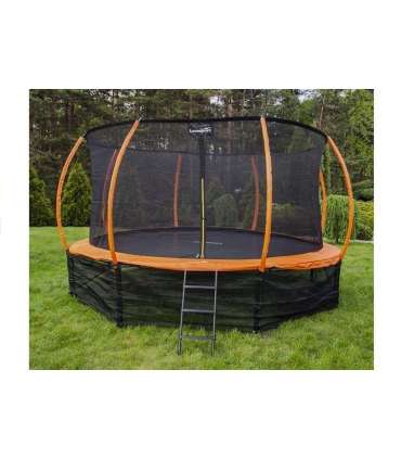 Trampoline LEAN SPORT BEST 12ft