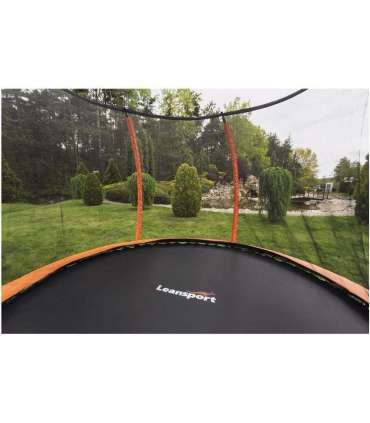 Trampoline LEAN SPORT BEST 12ft