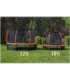Trampoline LEAN SPORT BEST 12ft
