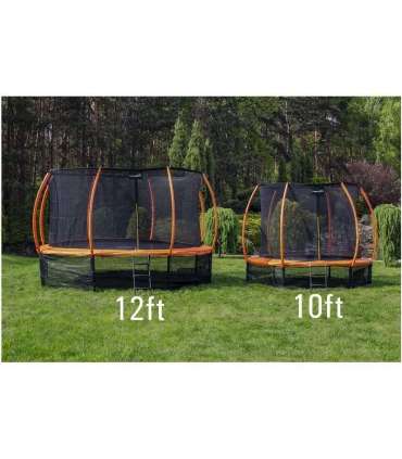 Trampoline LEAN SPORT BEST 12ft