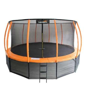 Trampoline LEAN SPORT BEST 12ft