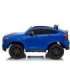 Electric Ride-On Car Mercedes GLC 63S QLS MP4 Blue Painted