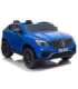 Electric Ride-On Car Mercedes GLC 63S QLS MP4 Blue Painted