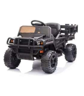 Electric Ride On Car BDM0926 Black