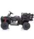 Electric Ride On Car BDM0926 Black