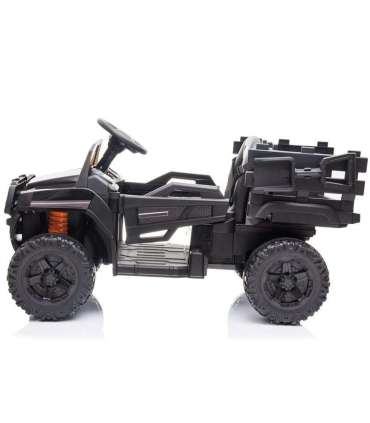 Electric Ride On Car BDM0926 Black