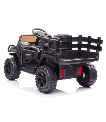 Electric Ride On Car BDM0926 Black