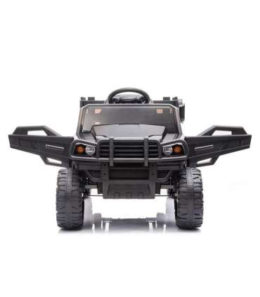 Electric Ride On Car BDM0926 Black